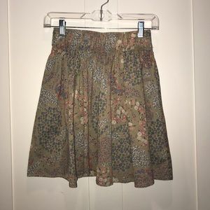 H&M Skirt